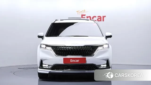 Kia Carnival 4th generation id 3507879 из Кореи 13