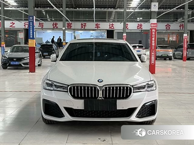 BMW 5 series id 4275863 из Китая 11