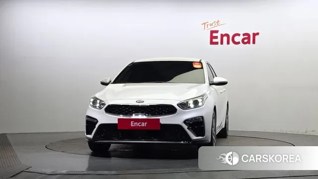 Kia Come New K3 id 3013988 из Кореи 13