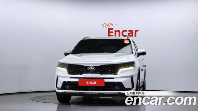 Kia Sorento 4th Generation id 2719165 из Кореи 13