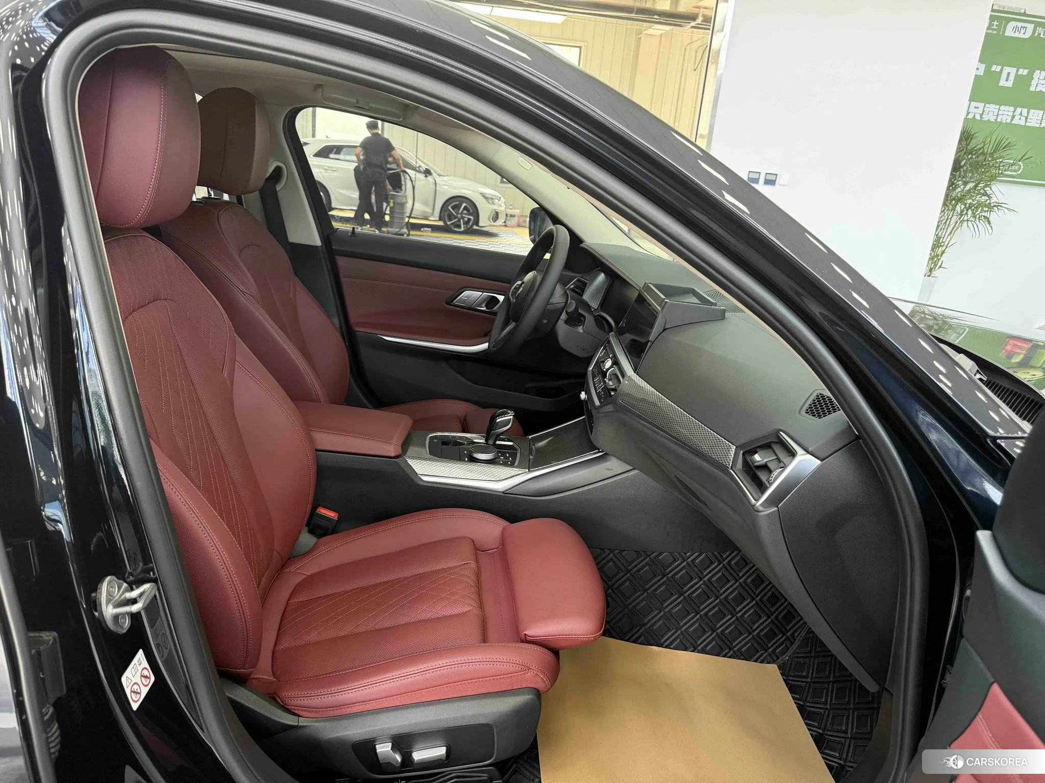 BMW 3 series id 4421199 из Китая 14