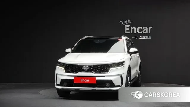 Kia Sorento 4th Generation id 3454236 из Кореи 13