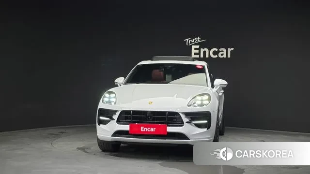 Porsche Macan id 2998986 из Кореи 13