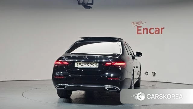 Mercedes-Benz E-Class W213 id 4408739 из Кореи 23