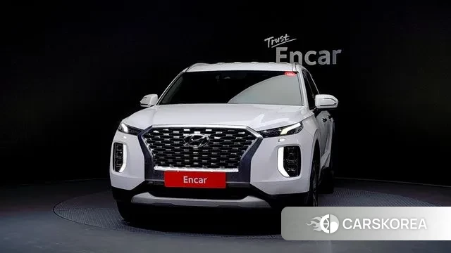 Hyundai Palisade id 3479799 из Кореи 13