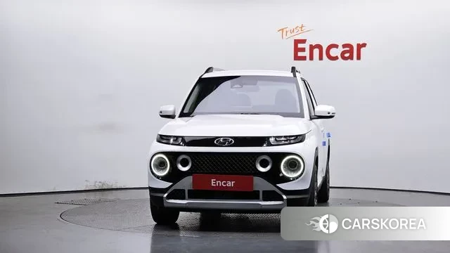 Hyundai Casper id 3410357 из Кореи 13