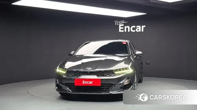 Kia K5 3rd generation id 3660704 из Кореи 13