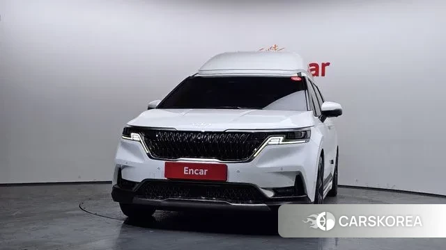 Kia Carnival 4th generation id 3625418 из Кореи 13