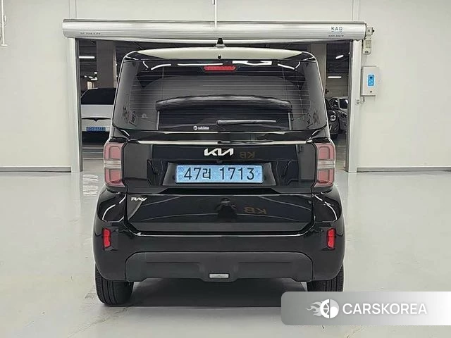 Kia The New Kia Ray EV id 4680013 из Кореи 13