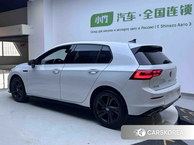 Volkswagen Golf id 4241386 из Китая 14