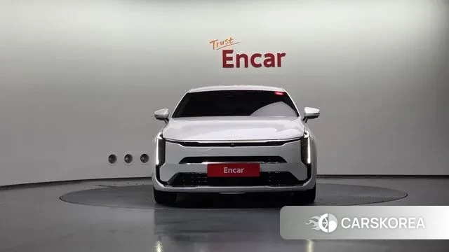 Kia The New K8 id 3341361 из Кореи 13