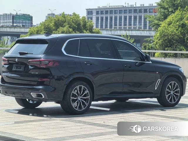 BMW X5 id 4290159 из Китая 11