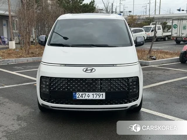 Hyundai Staria id 3731893 из Кореи 13