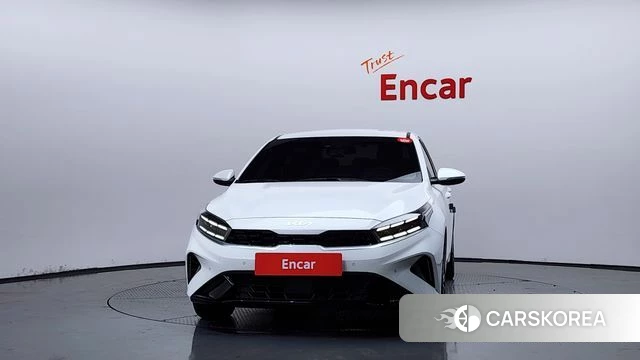 Kia The New K3 2nd generation id 4905961 из Кореи 23
