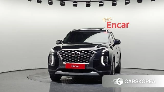 Hyundai Palisade id 4573078 из Кореи 13