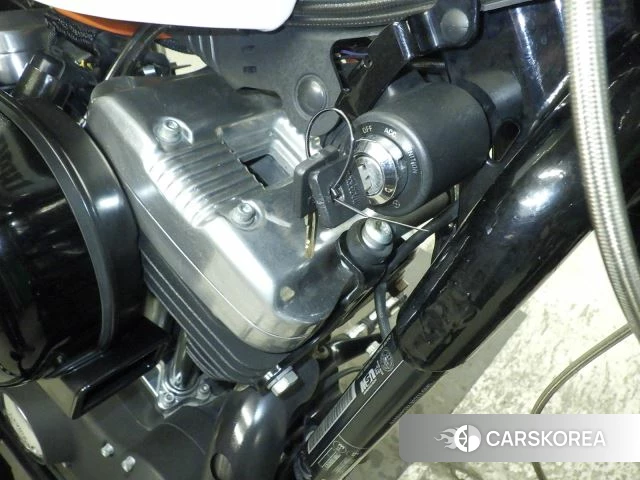 Electronics photo