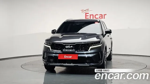 Kia Sorento 4th Generation id 2822684 из Кореи 13
