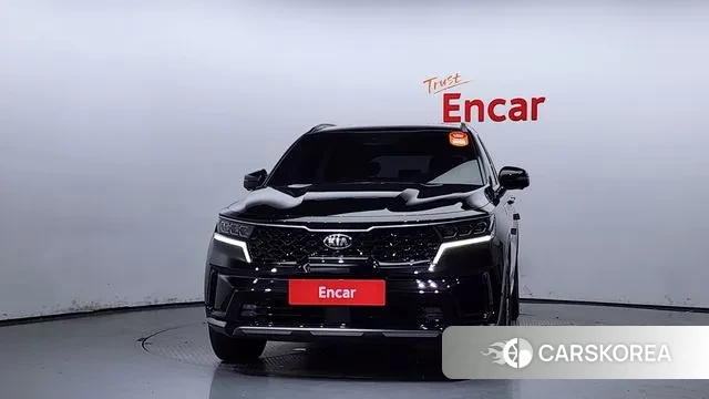 Kia Sorento 4th Generation id 2885918 из Кореи 13