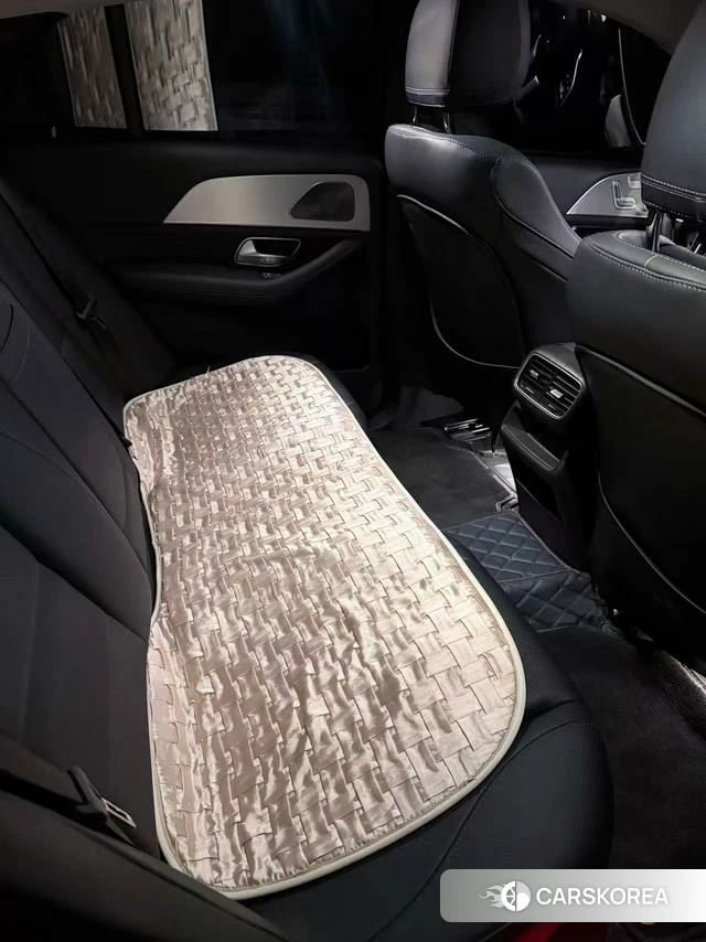 Mercedes-Benz GLE coupe 2023 Черный из Китая, фото 3