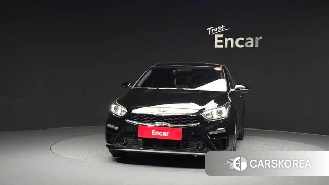 Kia Come New K3 id 4595398 из Кореи 23