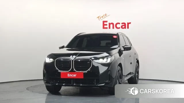 BMW X3 (G45) id 3734062 из Кореи 13