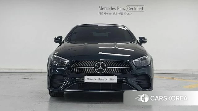 Mercedes-Benz E-Class W213 id 4444766 из Кореи 13