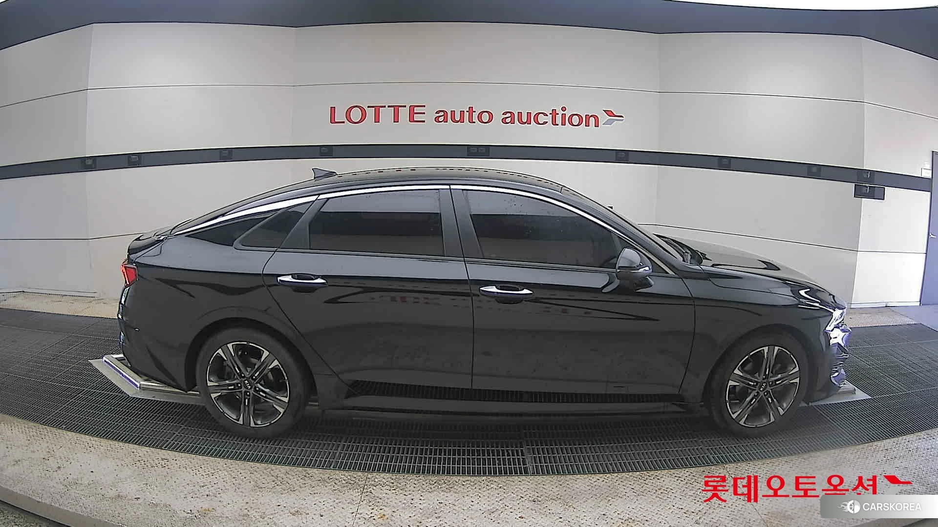 Kia K5 id 4296913 из Кореи 23