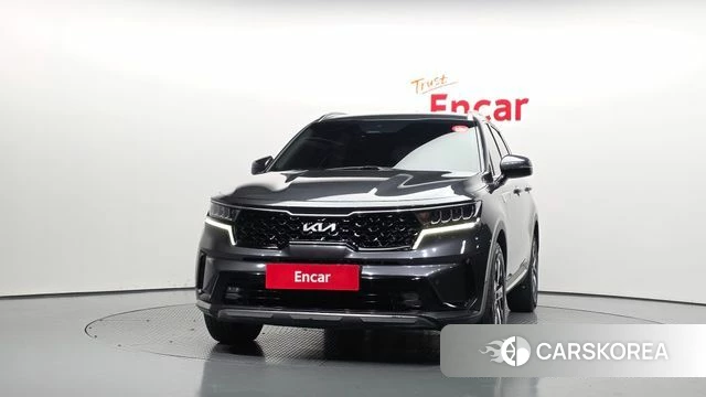 Kia Sorento 4th Generation id 4871429 из Кореи 23