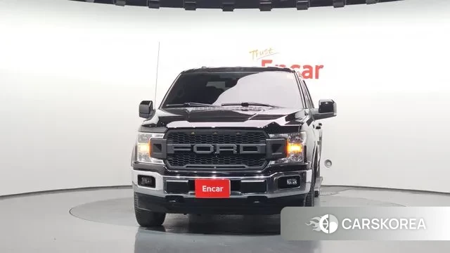 Ford F150 id 3368690 из Кореи 13