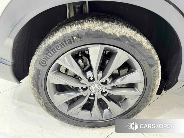 Honda XR-V id 4276818 из Китая 14