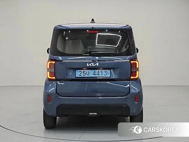 Kia The New Kia Ray EV id 4329660 из Кореи 13