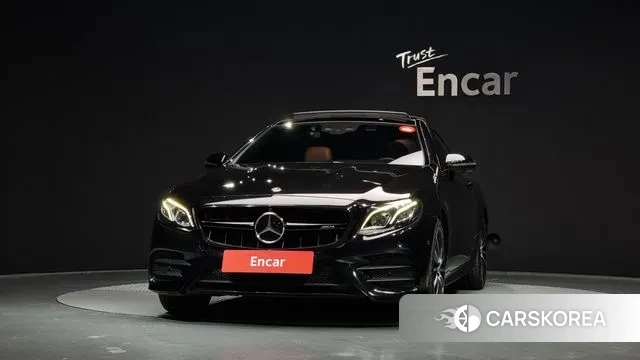 Mercedes-Benz E-Class W213 id 3391684 из Кореи 13