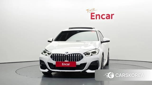 BMW 2 Series Gran Coupe (F44) id 4422153 из Кореи 13