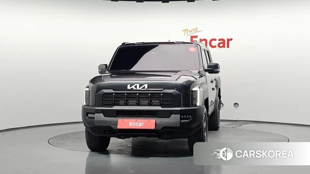 Kia Tasman id 4834162 из Кореи 23