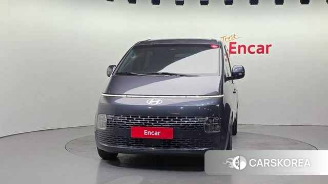 Hyundai Staria id 3786486 из Кореи 13