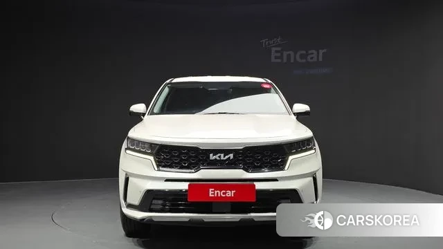 Kia Sorento 4th Generation id 3437850 из Кореи 13