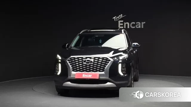 Hyundai Palisade id 3735931 из Кореи 13