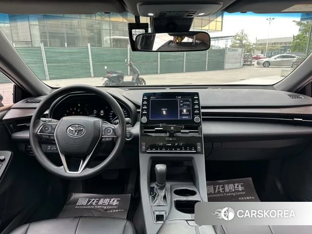 Toyota Asian dragon id 4273647 из Китая 14