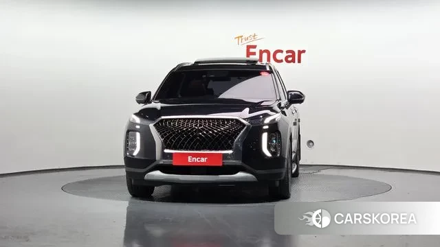 Hyundai Palisade id 3413091 из Кореи 13