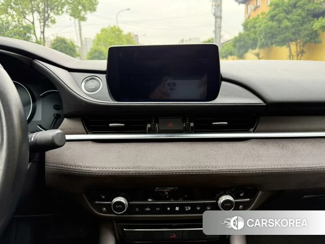 Mazda Atez id 4259374 из Китая 13