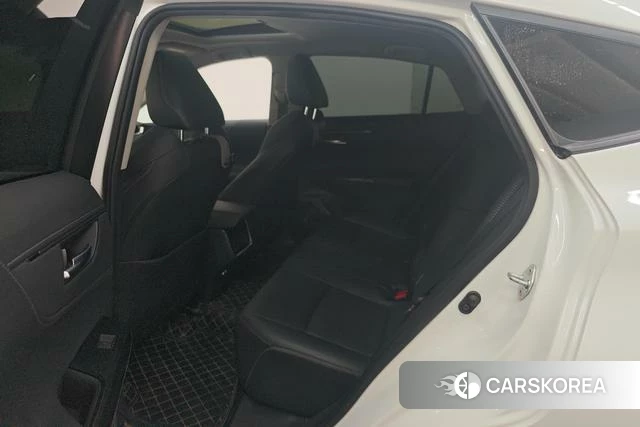 Toyota Weisha id 3896289 из Китая 10