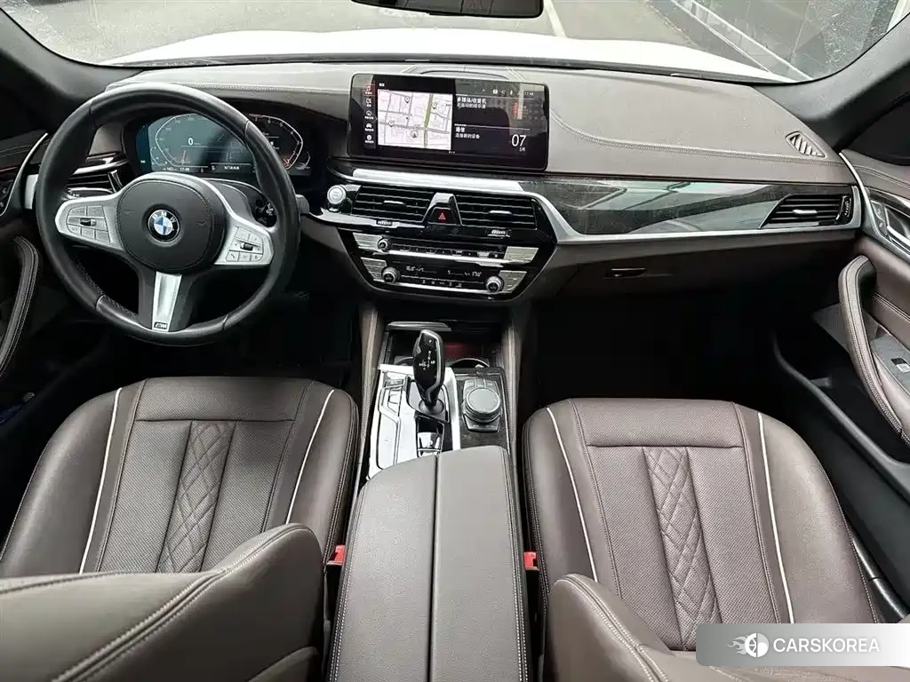 BMW 5 series id 4514180 из Китая 7