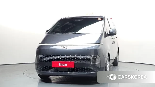 Hyundai Staria id 3458579 из Кореи 13