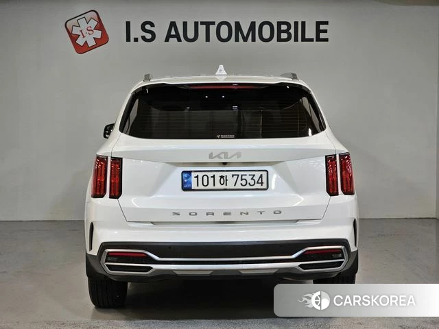 Kia Sorento 4th Generation id 4415545 из Кореи 13