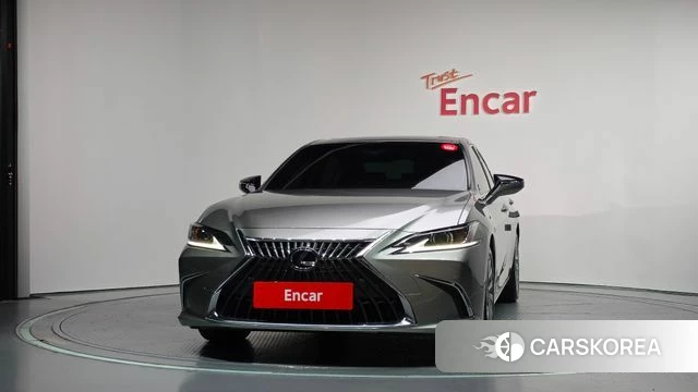 Lexus ES300h 7th generation id 4792875 из Кореи 23