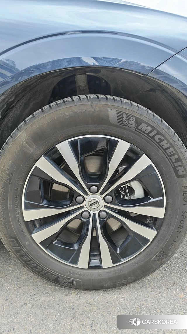Volvo XC60 id 4216294 из Китая 8