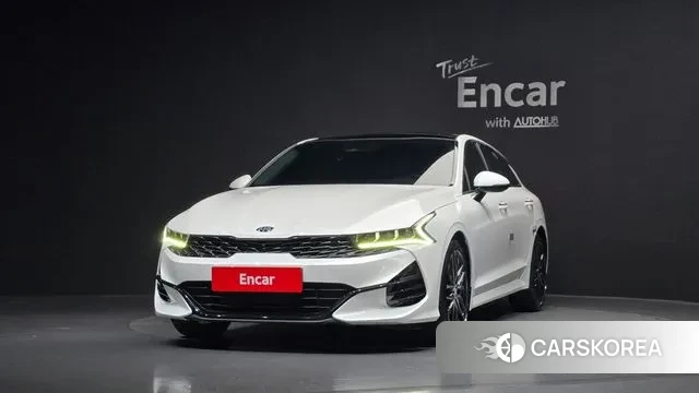 Kia K5 3rd generation id 3747603 из Кореи 13