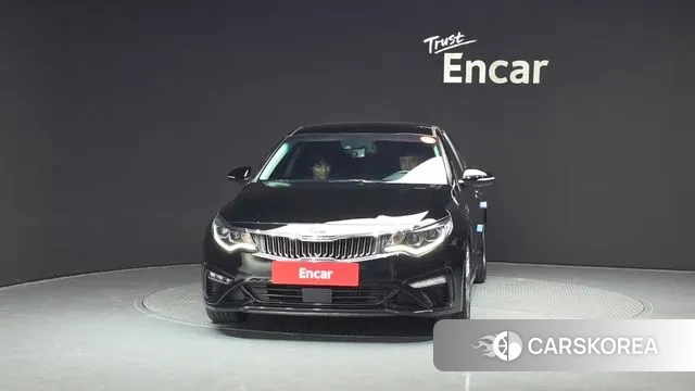 Kia The New K5 2nd generation id 3275314 из Кореи 13