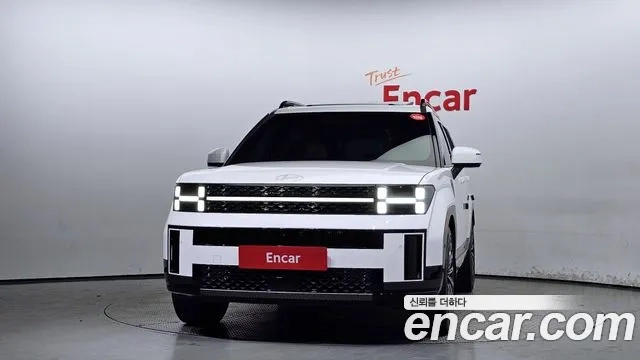 Hyundai Santa Fe (MX5) id 2949027 из Кореи 13