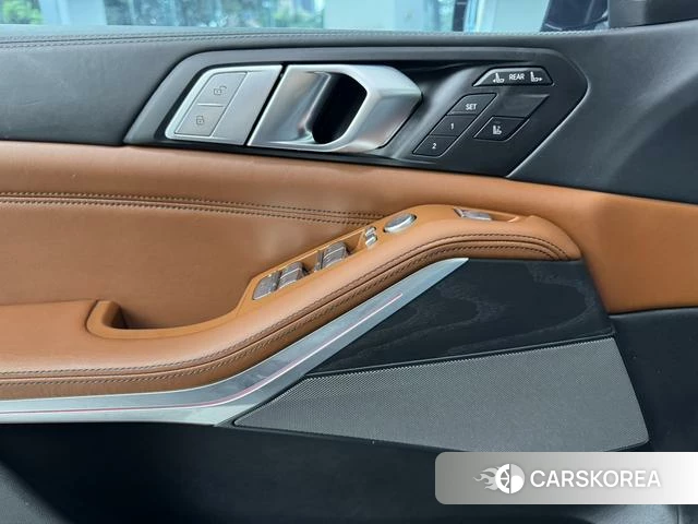 BMW X7 id 4353487 из Китая 7